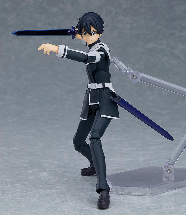 Sword Art Online figma No.435 Kirito - Image 8