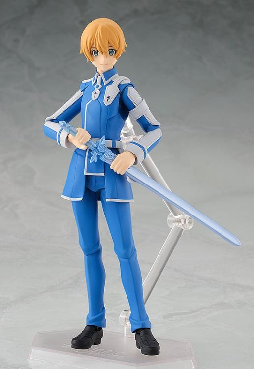 Sword Art Online figma No.441 Eugeo - Image 2