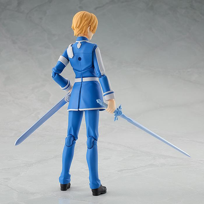 Sword Art Online figma No.441 Eugeo - Image 3