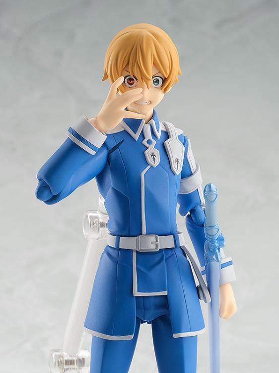 Sword Art Online figma No.441 Eugeo - Image 4