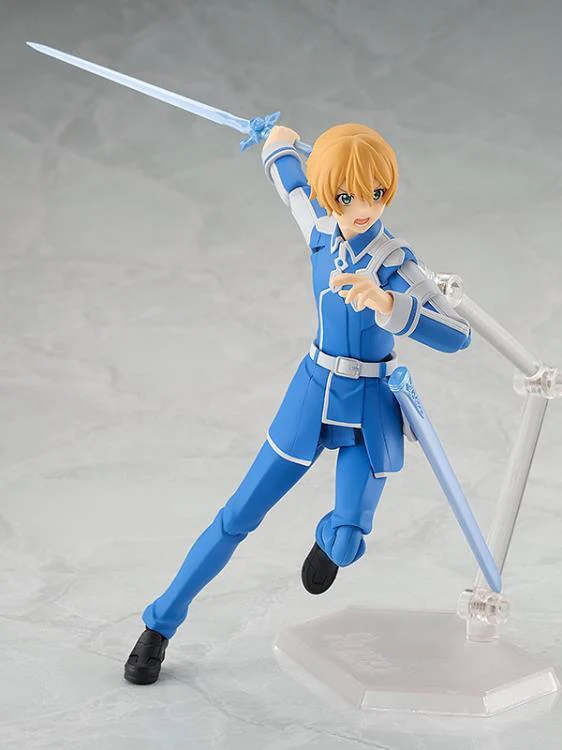 Sword Art Online figma No.441 Eugeo - Image 6