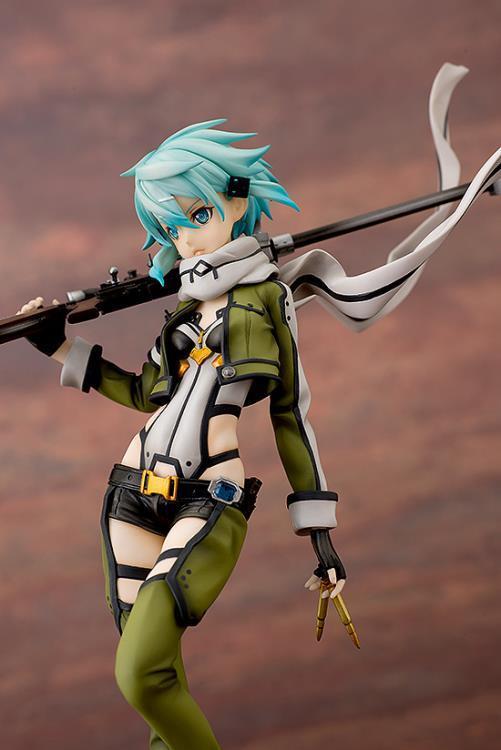 Sword Art Online II 1/7 Scale Sinon - Image 2