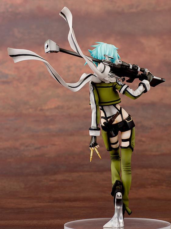 Sword Art Online II 1/7 Scale Sinon - Image 3