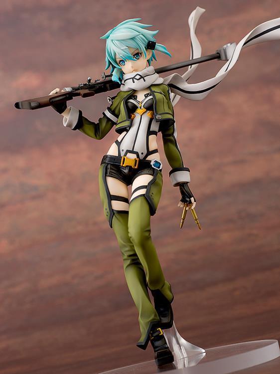 Sword Art Online II 1/7 Scale Sinon - Image 5