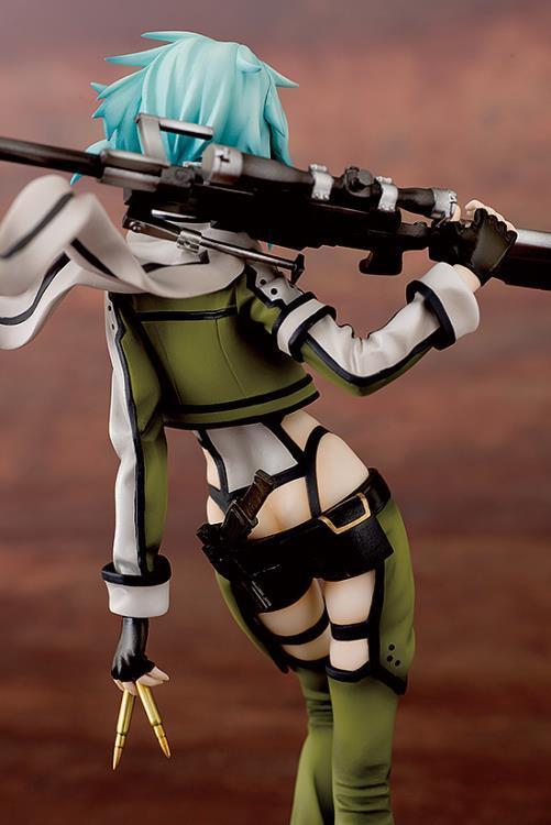 Sword Art Online II 1/7 Scale Sinon - Image 6