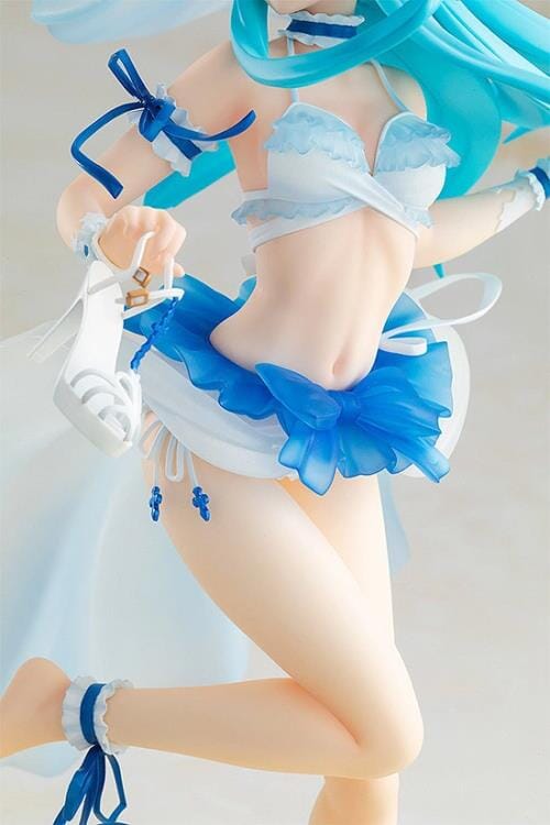 Sword Art Online KD Colle Asuna Undine (Summer Wedding Ver.) 1/7 Scale Figure - Image 10