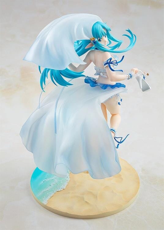 Sword Art Online KD Colle Asuna Undine (Summer Wedding Ver.) 1/7 Scale Figure - Image 5