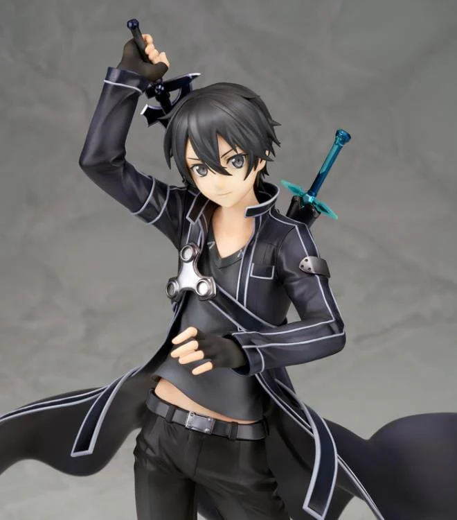 Sword Art Online Kirito 1/7 Scale Figure - Image 10