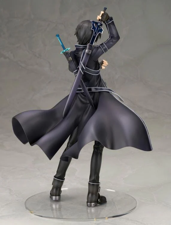 Sword Art Online Kirito 1/7 Scale Figure - Image 5
