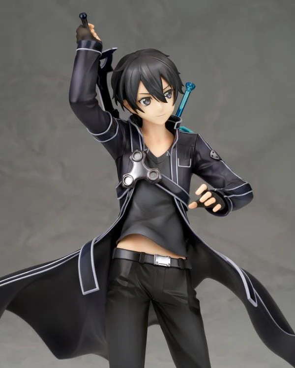 Sword Art Online Kirito 1/7 Scale Figure - Image 9
