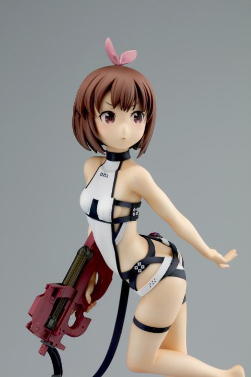 Sword Art Online Llenn (Swimsuit Ver.) 1/7 Scale Figure - Image 2