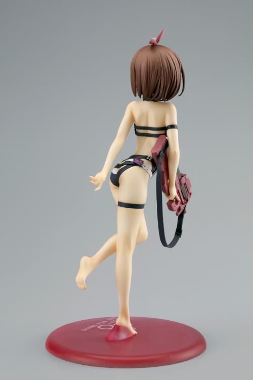 Sword Art Online Llenn (Swimsuit Ver.) 1/7 Scale Figure - Image 3