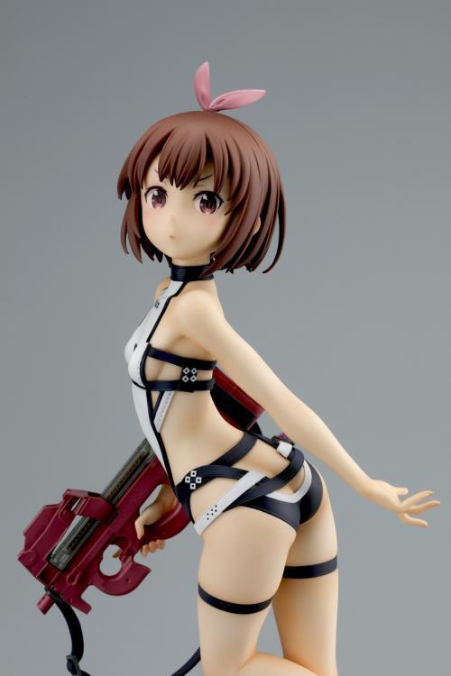 Sword Art Online Llenn (Swimsuit Ver.) 1/7 Scale Figure - Image 4