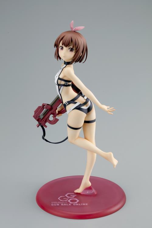 Sword Art Online Llenn (Swimsuit Ver.) 1/7 Scale Figure - Image 5
