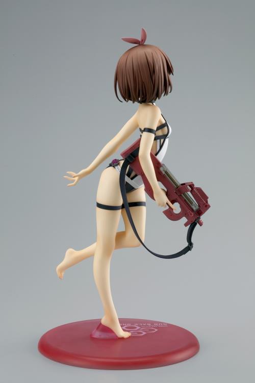 Sword Art Online Llenn (Swimsuit Ver.) 1/7 Scale Figure - Image 7