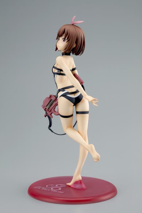 Sword Art Online Llenn (Swimsuit Ver.) 1/7 Scale Figure - Image 8