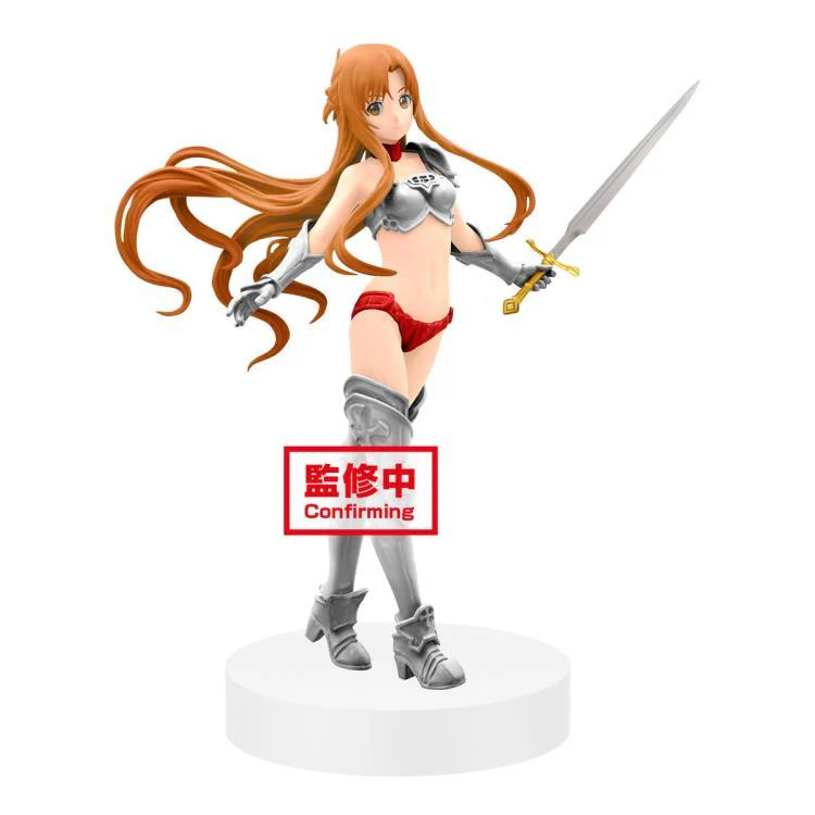 Sword Art Online: Memory Defrag EXQ Asuna (Bikini Armor Ver.) - Image 2