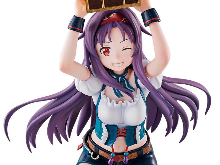Sword Art Online: Memory Defrag Ichiban Kuji Yuuki