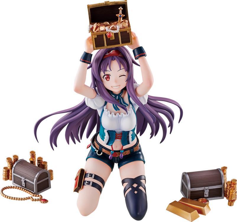 Sword Art Online: Memory Defrag Ichiban Kuji Yuuki - Image 2