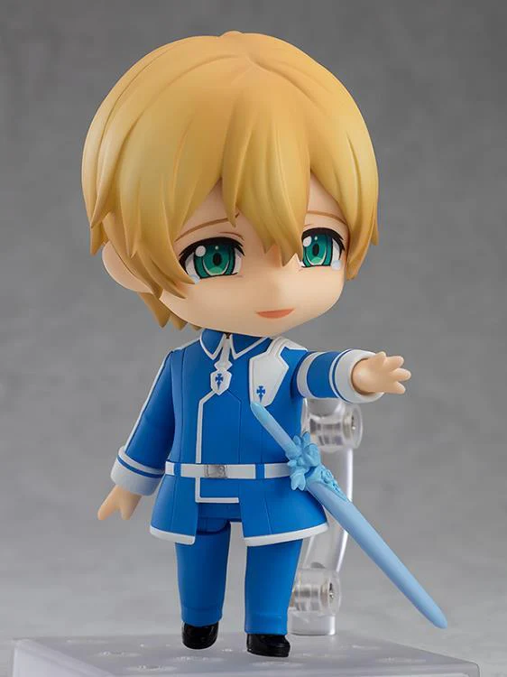 Sword Art Online Nendoroid No.1126 Eugeo - Image 2