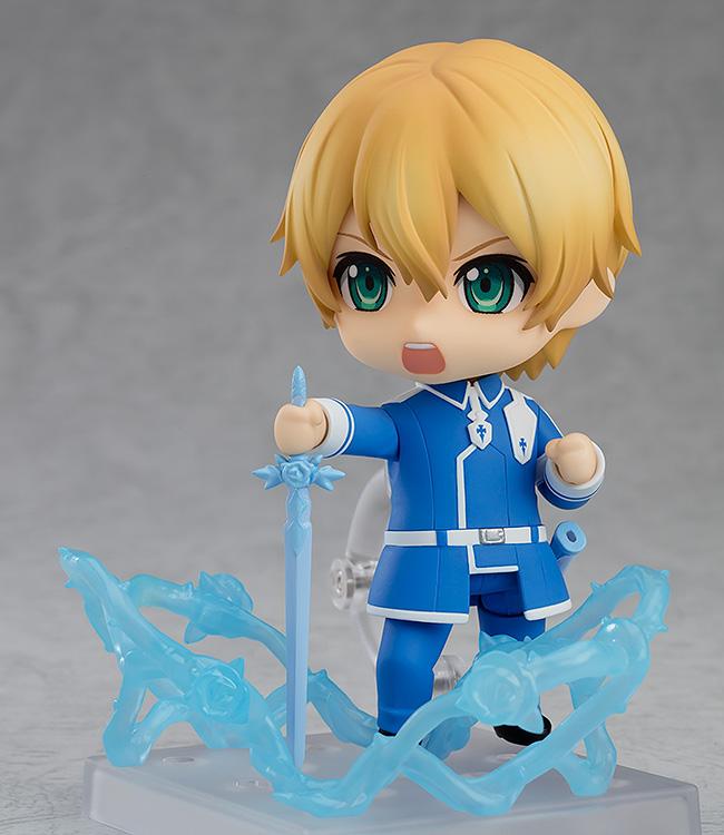 Sword Art Online Nendoroid No.1126 Eugeo - Image 3