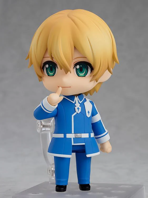 Sword Art Online Nendoroid No.1126 Eugeo - Image 4