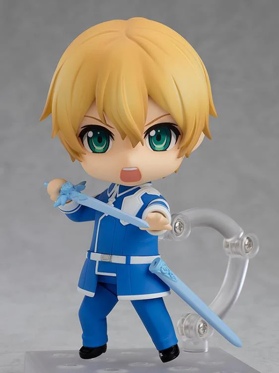 Sword Art Online Nendoroid No.1126 Eugeo - Image 5