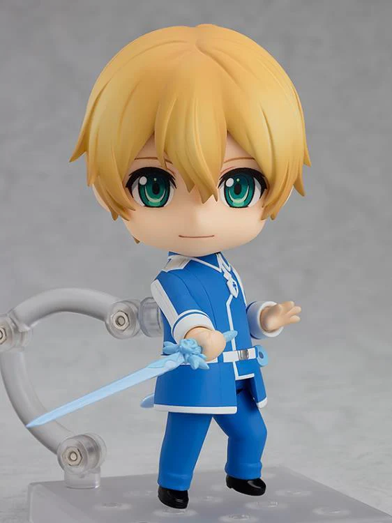 Sword Art Online Nendoroid No.1126 Eugeo - Image 6