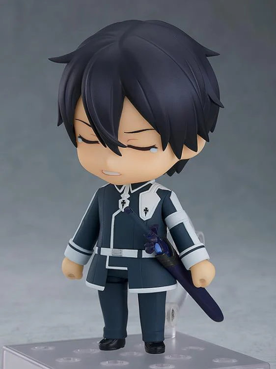 Sword Art Online Nendoroid No.1138 Kirito (Elite Swordsman Ver.) - Image 4