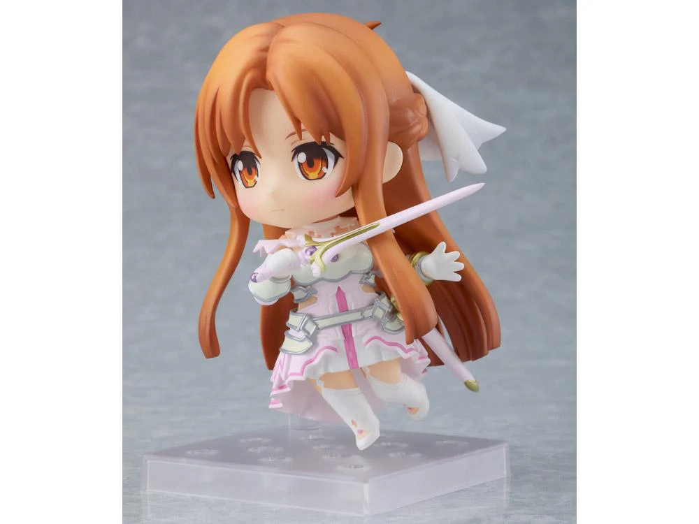 Sword Art Online Nendoroid No. 1343 Asuna (Stacia, the Goddess of Creation Ver.) - Image 2