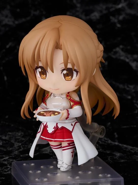 Sword Art Online Nendoroid No.1669 Asuna (2.0 Ver.) - Image 5