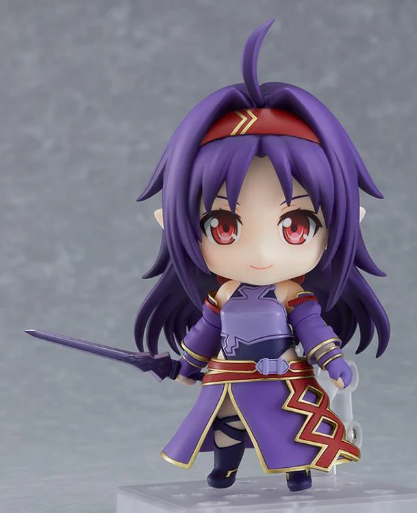 Sword Art Online Nendoroid No.1753 Yuuki - Image 2