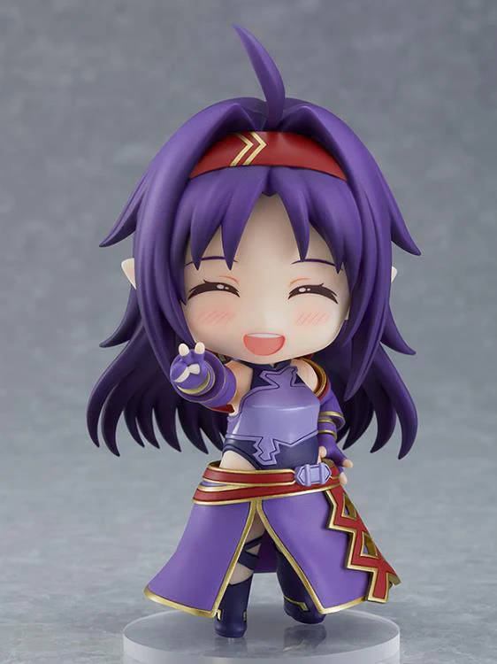 Sword Art Online Nendoroid No.1753 Yuuki - Image 3