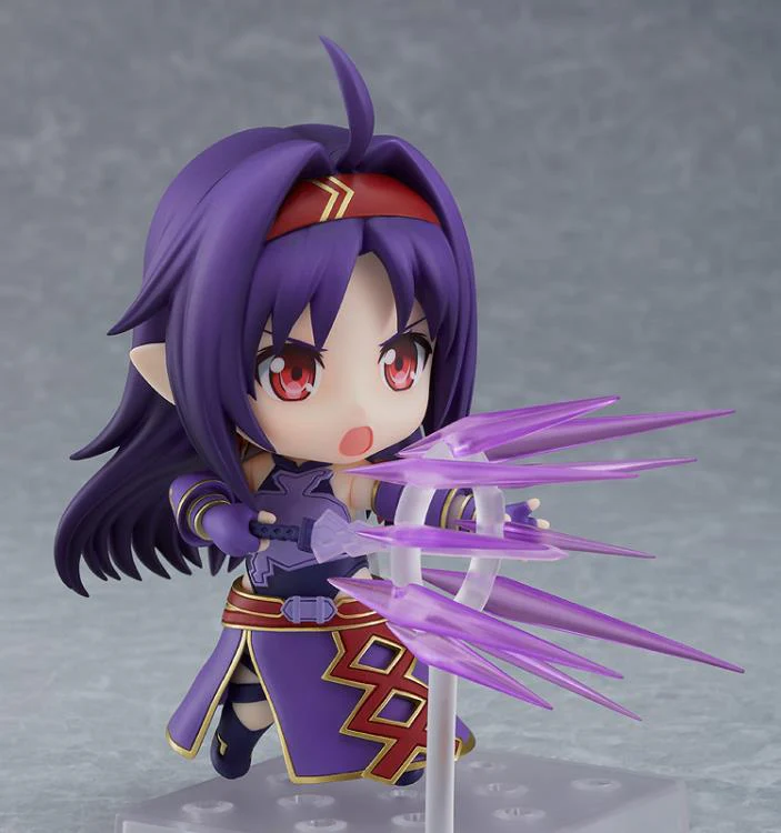 Sword Art Online Nendoroid No.1753 Yuuki - Image 4