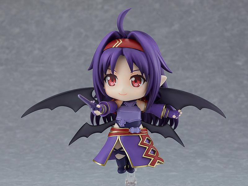 Sword Art Online Nendoroid No.1753 Yuuki - Image 5