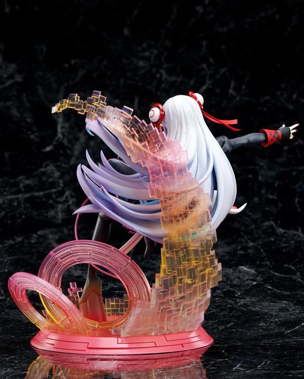 Sword Art Online Ordinal Scale Yuna 1/7 Scale Figure - Image 5