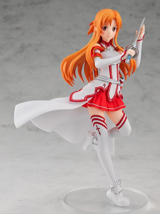 Sword Art Online: Progressive - Aria in the Starless Pop Up Parade Asuna - Image 2