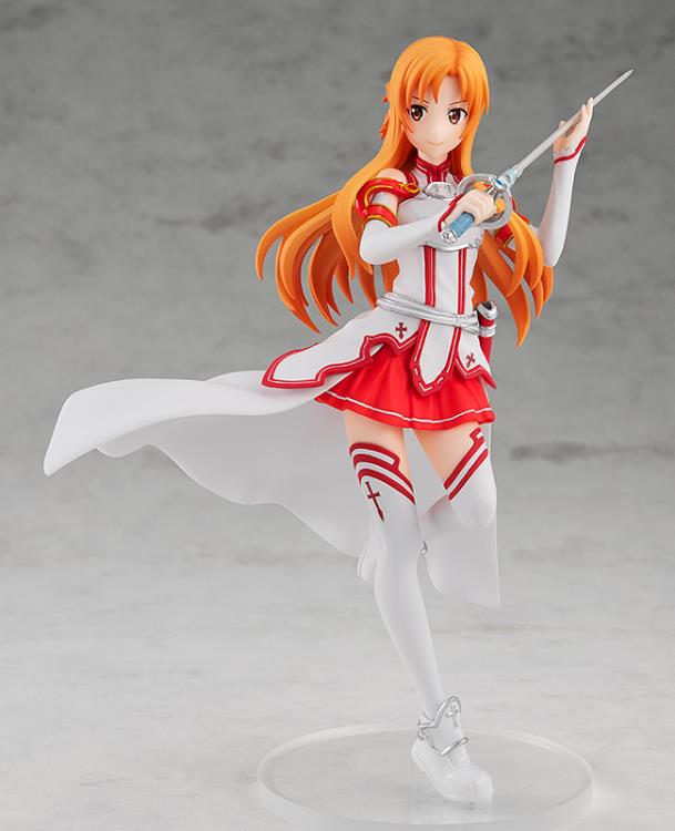 Sword Art Online: Progressive - Aria in the Starless Pop Up Parade Asuna - Image 3