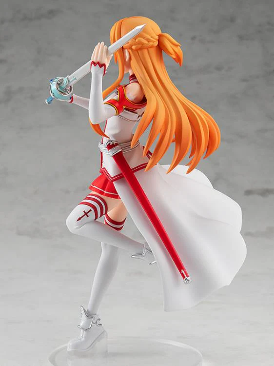 Sword Art Online: Progressive - Aria in the Starless Pop Up Parade Asuna - Image 4