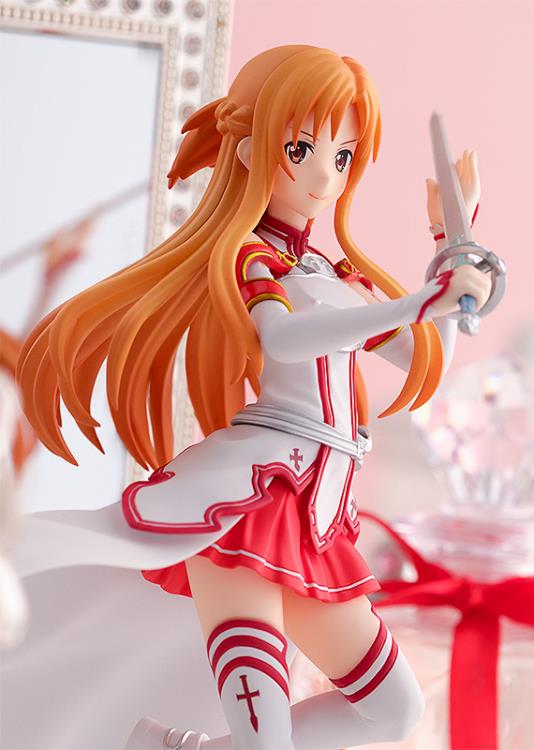 Sword Art Online: Progressive - Aria in the Starless Pop Up Parade Asuna - Image 8