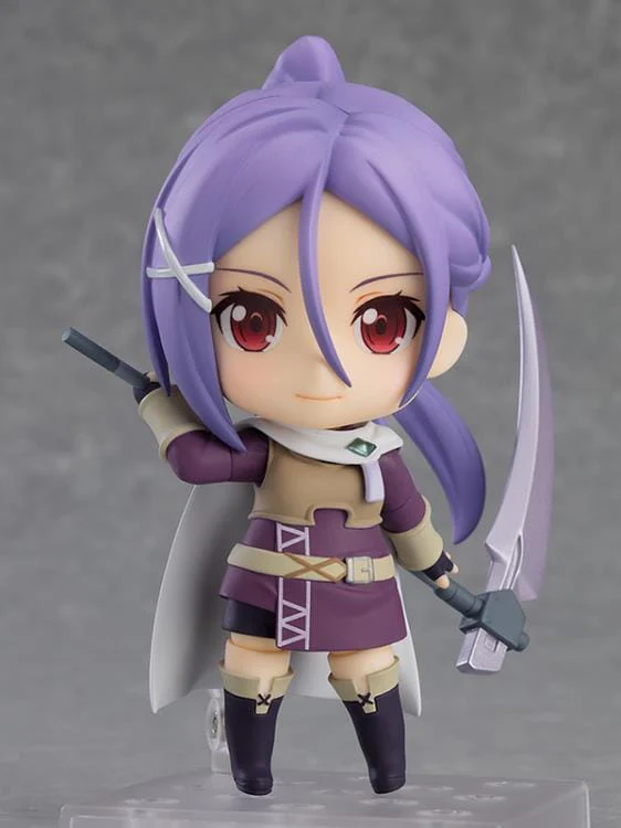 Sword Art Online: Progressive - Aria of a Starless Night Nendoroid No.1969 Mito - Image 2