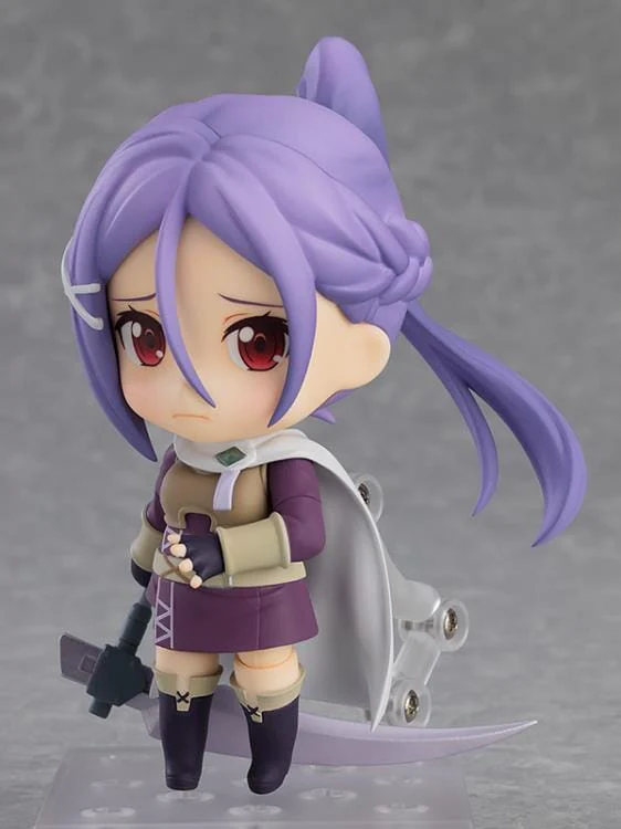 Sword Art Online: Progressive - Aria of a Starless Night Nendoroid No.1969 Mito - Image 3