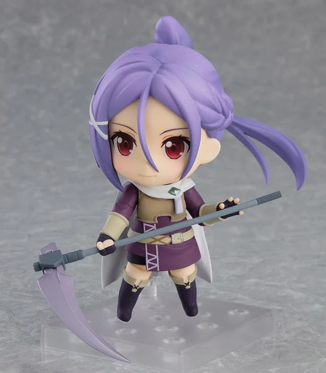 Sword Art Online: Progressive - Aria of a Starless Night Nendoroid No.1969 Mito - Image 4
