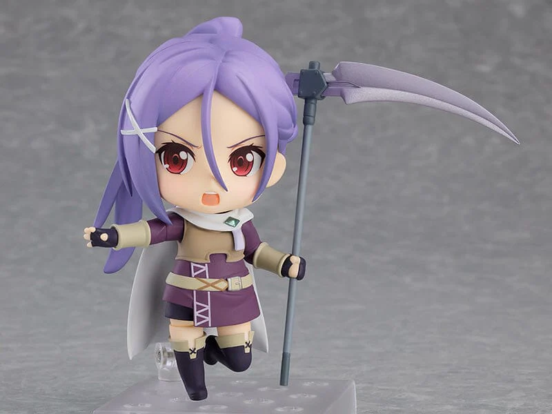 Sword Art Online: Progressive - Aria of a Starless Night Nendoroid No.1969 Mito - Image 5
