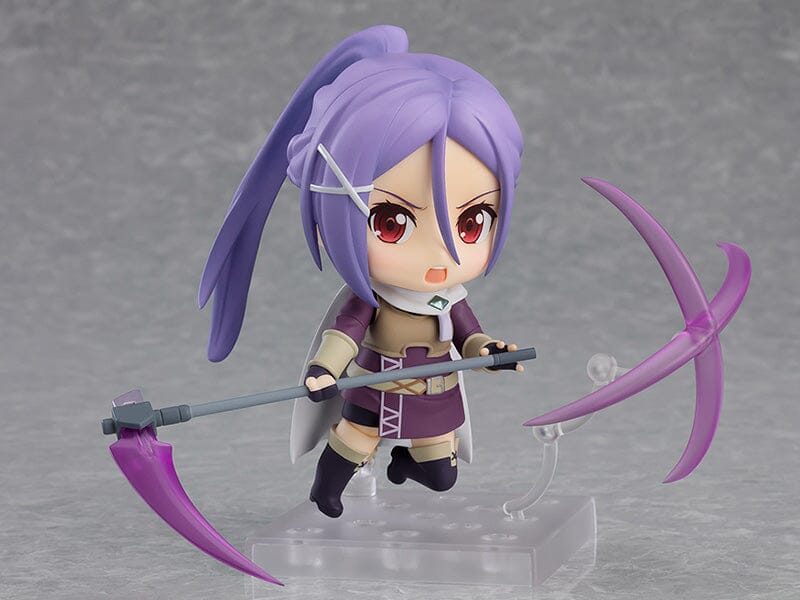 Sword Art Online: Progressive - Aria of a Starless Night Nendoroid No.1969 Mito - Image 6