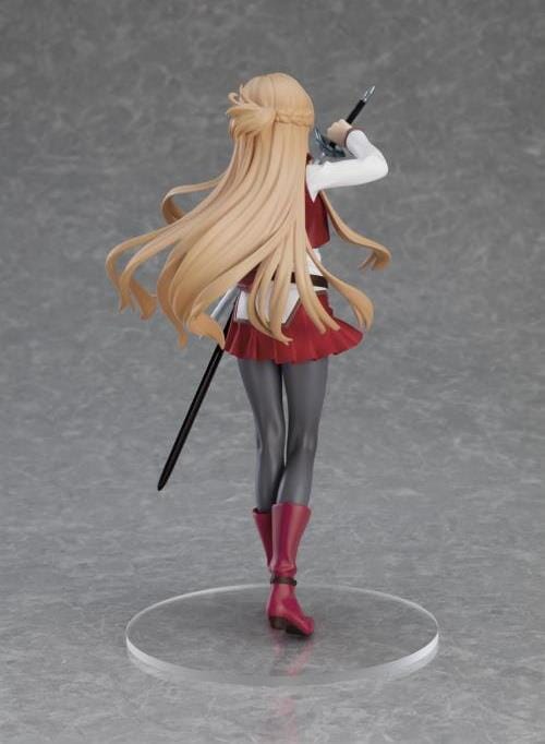Sword Art Online Progressive - Aria of a Starless Night Pop Up Parade Asuna (Ver. 2) - Image 6