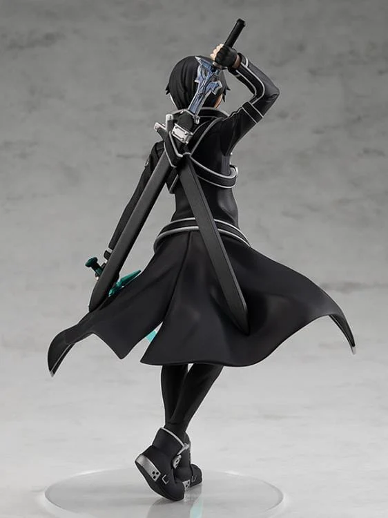 Sword Art Online: Progressive - Aria of a Starless Night Pop Up Parade Kirito - Image 4
