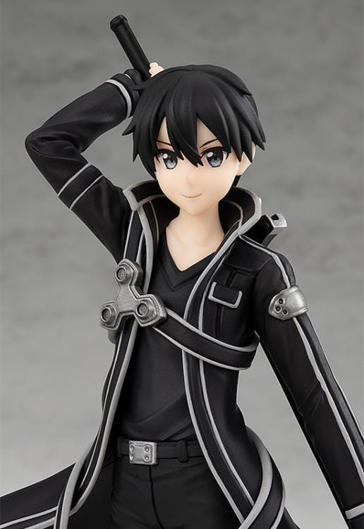 Sword Art Online: Progressive - Aria of a Starless Night Pop Up Parade Kirito - Image 5