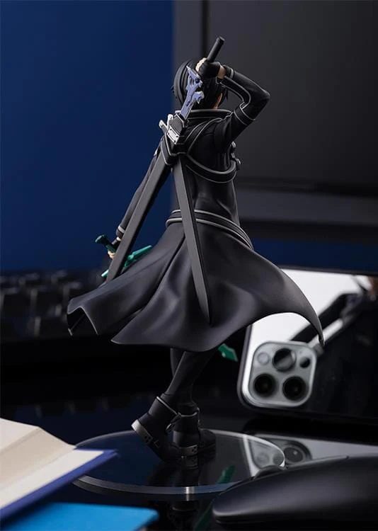 Sword Art Online: Progressive - Aria of a Starless Night Pop Up Parade Kirito - Image 8