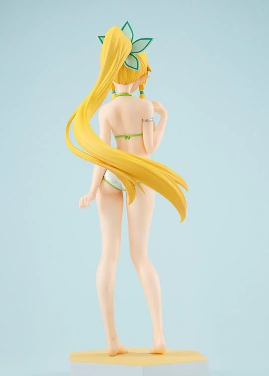 Sword Art Online Progressive Scherzo of Deep Night Pop Up Parade Beach Queens Leafa - Image 6